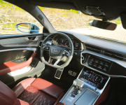 Audi  S7 Sportback