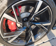 Audi  S7 Sportback