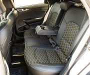 Kia XCeed 1.5 T-GDi Platinum A/T