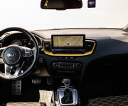 Kia XCeed 1.5 T-GDi Platinum A/T