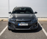 Kia XCeed 1.5 T-GDi Platinum A/T