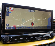 Kia XCeed 1.5 T-GDi Platinum A/T