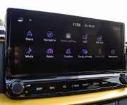 Kia XCeed 1.5 T-GDi Platinum A/T