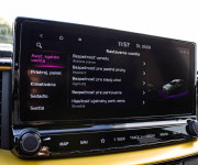Kia XCeed 1.5 T-GDi Platinum A/T