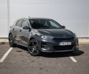 Kia XCeed 1.5 T-GDi Platinum A/T