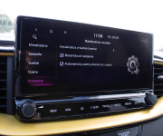 Kia XCeed 1.5 T-GDi Platinum A/T