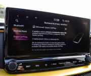Kia XCeed 1.5 T-GDi Platinum A/T