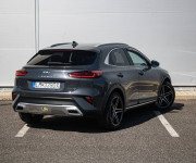 Kia XCeed 1.5 T-GDi Platinum A/T