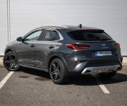 Kia XCeed 1.5 T-GDi Platinum A/T