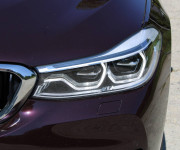 BMW Rad 6 GT 640d xDrive Gran Turismo A/T
