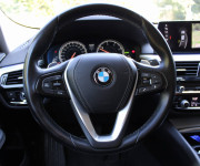 BMW Rad 6 GT 640d xDrive Gran Turismo A/T