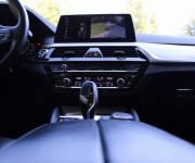 BMW Rad 6 GT 640d xDrive Gran Turismo A/T
