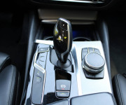 BMW Rad 6 GT 640d xDrive Gran Turismo A/T