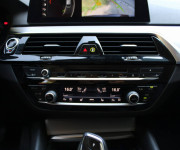 BMW Rad 6 GT 640d xDrive Gran Turismo A/T