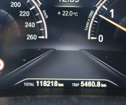 BMW Rad 6 GT 640d xDrive Gran Turismo A/T