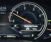 BMW Rad 6 GT 640d xDrive Gran Turismo A/T