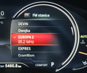 BMW Rad 6 GT 640d xDrive Gran Turismo A/T