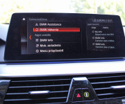 BMW Rad 6 GT 640d xDrive Gran Turismo A/T
