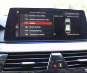 BMW Rad 6 GT 640d xDrive Gran Turismo A/T
