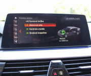 BMW Rad 6 GT 640d xDrive Gran Turismo A/T