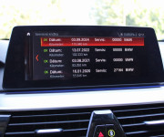 BMW Rad 6 GT 640d xDrive Gran Turismo A/T