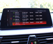 BMW Rad 6 GT 640d xDrive Gran Turismo A/T