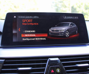 BMW Rad 6 GT 640d xDrive Gran Turismo A/T