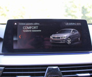 BMW Rad 6 GT 640d xDrive Gran Turismo A/T