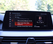 BMW Rad 6 GT 640d xDrive Gran Turismo A/T