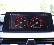 BMW Rad 6 GT 640d xDrive Gran Turismo A/T