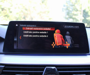 BMW Rad 6 GT 640d xDrive Gran Turismo A/T