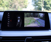 BMW Rad 6 GT 640d xDrive Gran Turismo A/T
