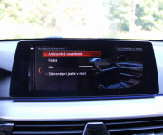 BMW Rad 6 GT 640d xDrive Gran Turismo A/T