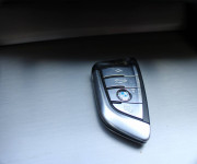 BMW Rad 6 GT 640d xDrive Gran Turismo A/T