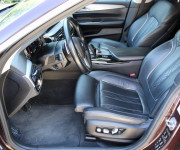 BMW Rad 6 GT 640d xDrive Gran Turismo A/T