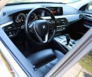 BMW Rad 6 GT 640d xDrive Gran Turismo A/T