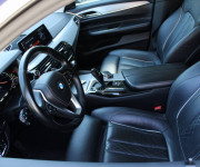 BMW Rad 6 GT 640d xDrive Gran Turismo A/T