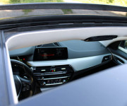 BMW Rad 6 GT 640d xDrive Gran Turismo A/T