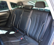 BMW Rad 6 GT 640d xDrive Gran Turismo A/T