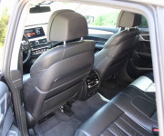 BMW Rad 6 GT 640d xDrive Gran Turismo A/T