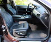 BMW Rad 6 GT 640d xDrive Gran Turismo A/T
