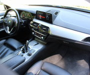 BMW Rad 6 GT 640d xDrive Gran Turismo A/T