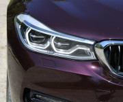 BMW Rad 6 GT 640d xDrive Gran Turismo A/T