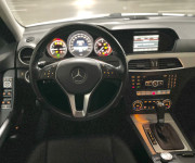 Mercedes-Benz C trieda Sedan Mercedes Benz C180 CDI
