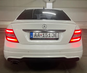 Mercedes-Benz C trieda Sedan Mercedes Benz C180 CDI