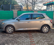 Škoda Fabia 1.0 MPI 60k Active