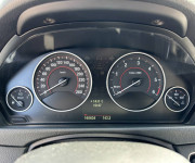 BMW Rad 3 320d xDrive A/T