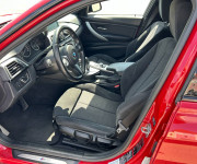 BMW Rad 3 320d xDrive A/T