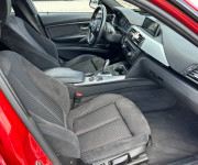 BMW Rad 3 320d xDrive A/T