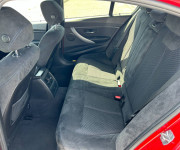 BMW Rad 3 320d xDrive A/T